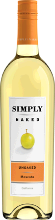 https://www.simplynakedwines.com/public/bottle of Simply Naked Unoaked Moscato wine